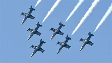 breitling air show 2019|RIAT 2019 Breitling Jet Team .